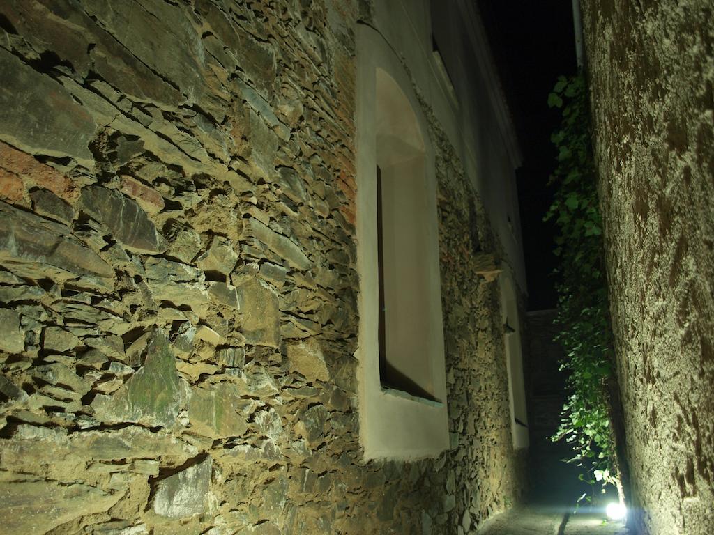 La Posada De Grimaldo Kültér fotó