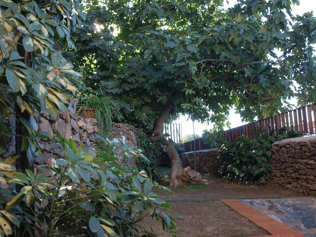 La Posada De Grimaldo Kültér fotó